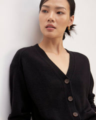 womens-recashmere-cropped-cardigan-core-black