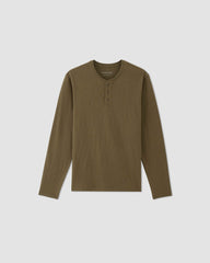mens-slub-long-sleeve-henley-beech | alt