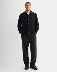 mens-wide-wale-corduroy-shirt-black