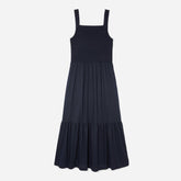 womens-smock-dress-navy