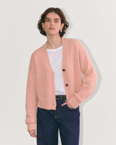 womens-alpaca-boxy-v-cardigan-blush-pink | primary