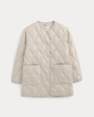 womens-renew-mid-length-liner-peyote | alt