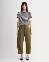 womens-easy-barrel-pant-olive | primary