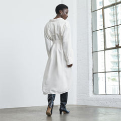 womens-city-stripe-draped-shirt-dress-bone