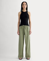 womens-easy-cargo-pant-sagebrush | primary