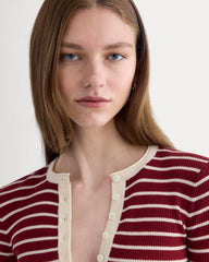 womens-short-sleeve-henley-soft-merino-merlot-parchment