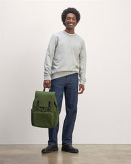 mens-canvas-backpack-dark-forest