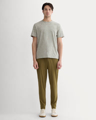 mens-rec-crew-hthr-olive