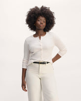 womens-vintage-rib-cardigan-bone | primary