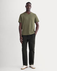 mens-essential-organic-v-tee-uniform-kalamata