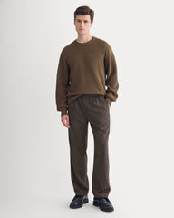 mens-waffle-rollneck-crew-cocoa