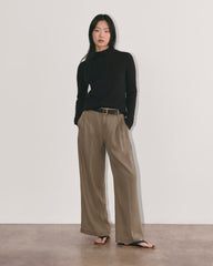 womens-funnel-neck-cotton-cashmere-black