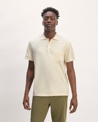 mens-essential-organic-dyed-polo-parchment | primary