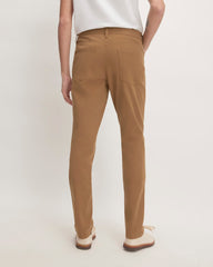 mens-performance-5-pocket-chino-ochre