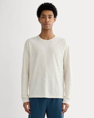 mens-rec-ls-hthr-oat | primary