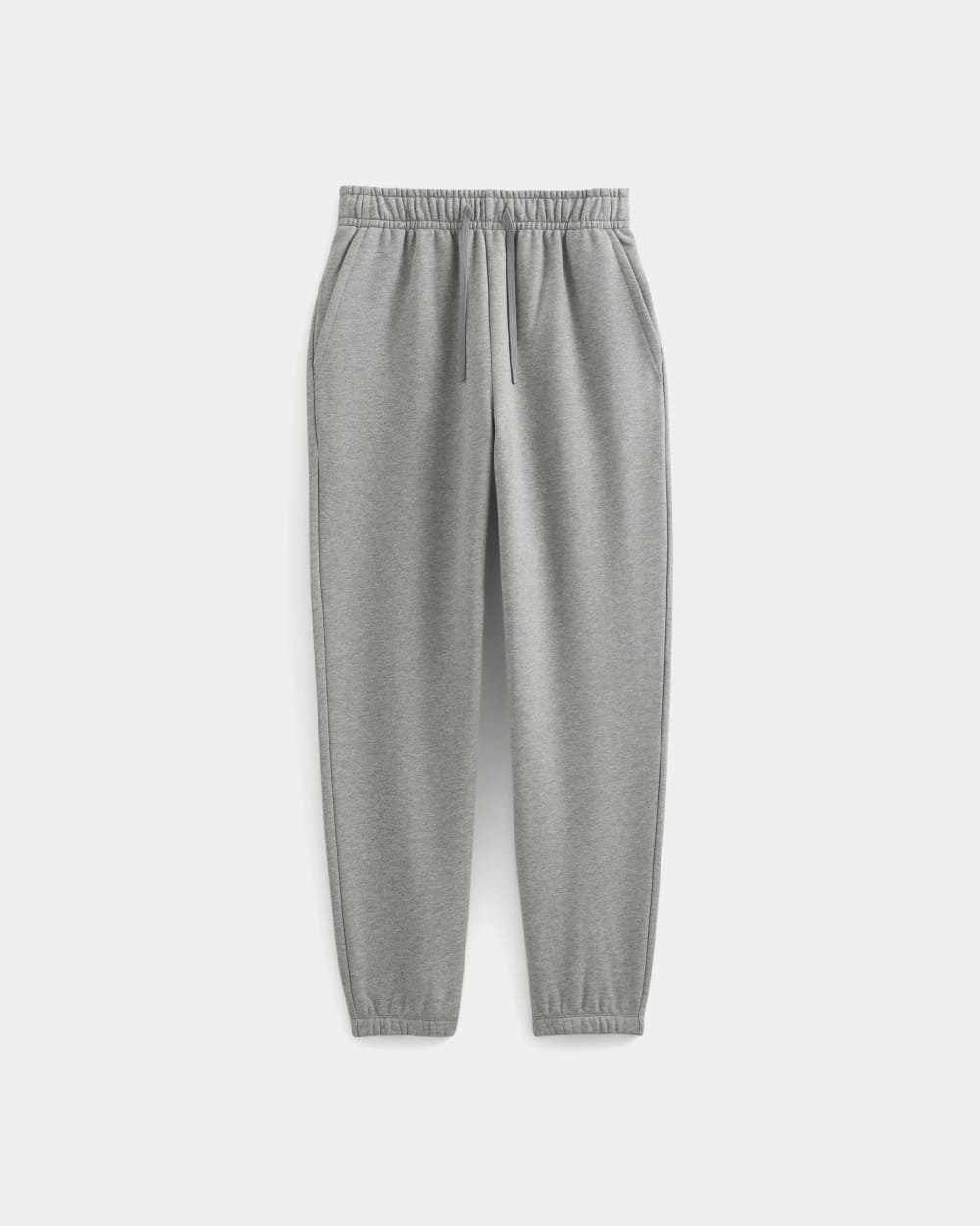 mens-luxe-fleece-jogger-vintage-heather-grey | primary
