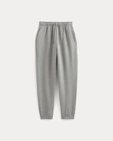 mens-luxe-fleece-jogger-vintage-heather-grey | primary