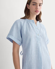 womens-popover-dress-in-linen-skyblue-white