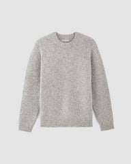 mens-cloud-crewneck-sweater-hthr-grey | alt