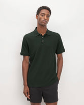 mens-good-earth-cotton-polo-scarab | primary