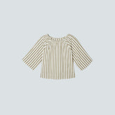 womens-seersucker-gathered-tee-nutria-offwhite