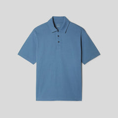 mens-premium-weight-relaxed-polo-bluefin | alt