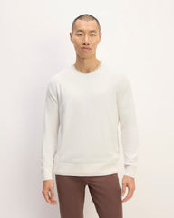 mens-no-sweat-cotton-sweater-heather-canvas | primary