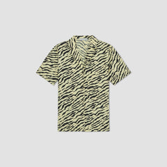 womens-poplin-camp-shirt-yellow-tiger-stripe | alt