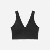 womens-seamless-bra-black | alt