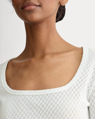 womens-pointelle-scoop-neck-top-white