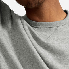 mens-french-terry-crew2-heathergrey | alt