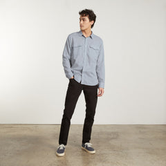 mens-long-sleeve-summer-shirt-sky