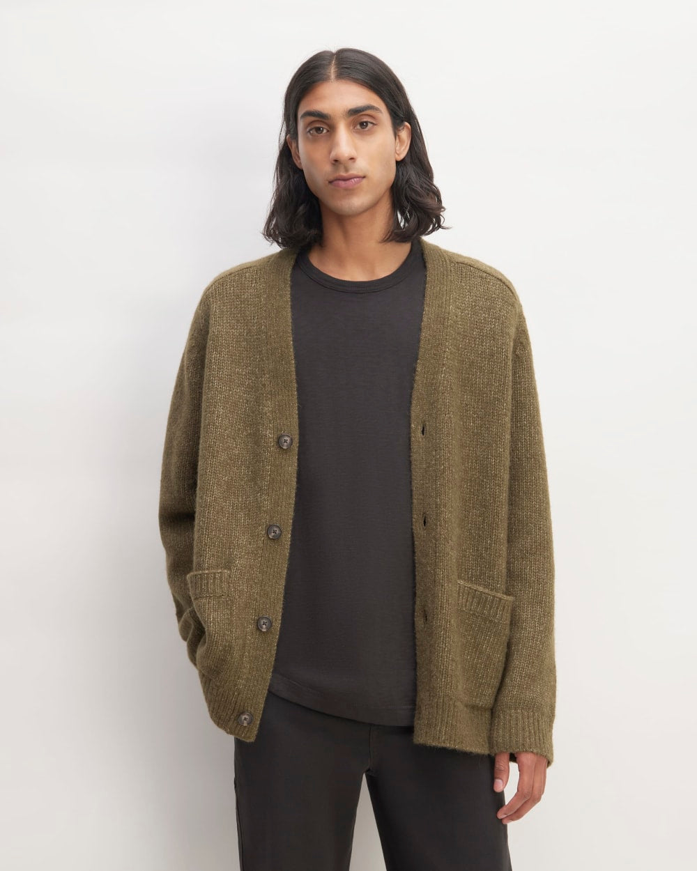 mens-cloud-relaxed-cardigan-beech | primary