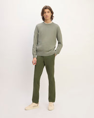 mens-no-sweat-cotton-sweater-sage-green