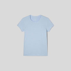 womens-relaxed-hemp-tee-periwinkle | alt