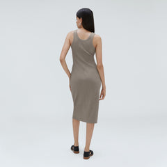 womens-ribbed-tank-dress-clay