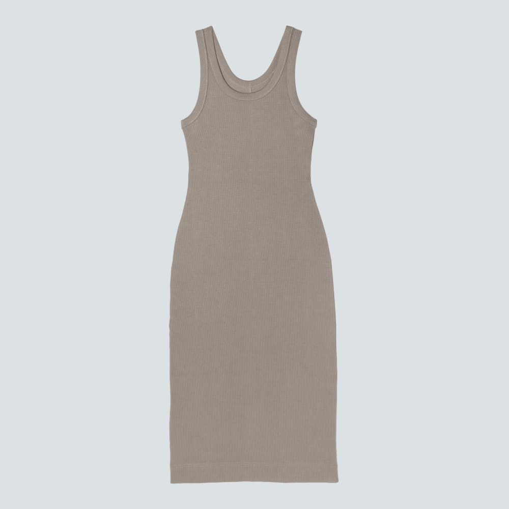 womens-ribbed-tank-dress-clay