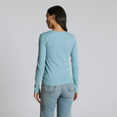 womens-supima-rib-long-sleeve-crew-blue-shadow