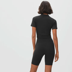 womens-seamless-bike-short-black