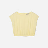 womens-bubble-top-pastel-yellow