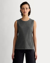 womens-garment-dyed-tank-black | primary