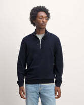 mens-qrtrzip-cashmere-navy | primary
