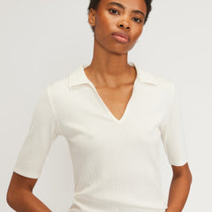 womens-riib-soft-knit-open-collar-polo-bone