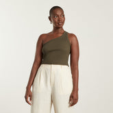 womens-ribbed-one-shoulder-tank-beech
