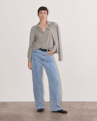 womens-cashmere-classic-sweater-polo-heather-grey