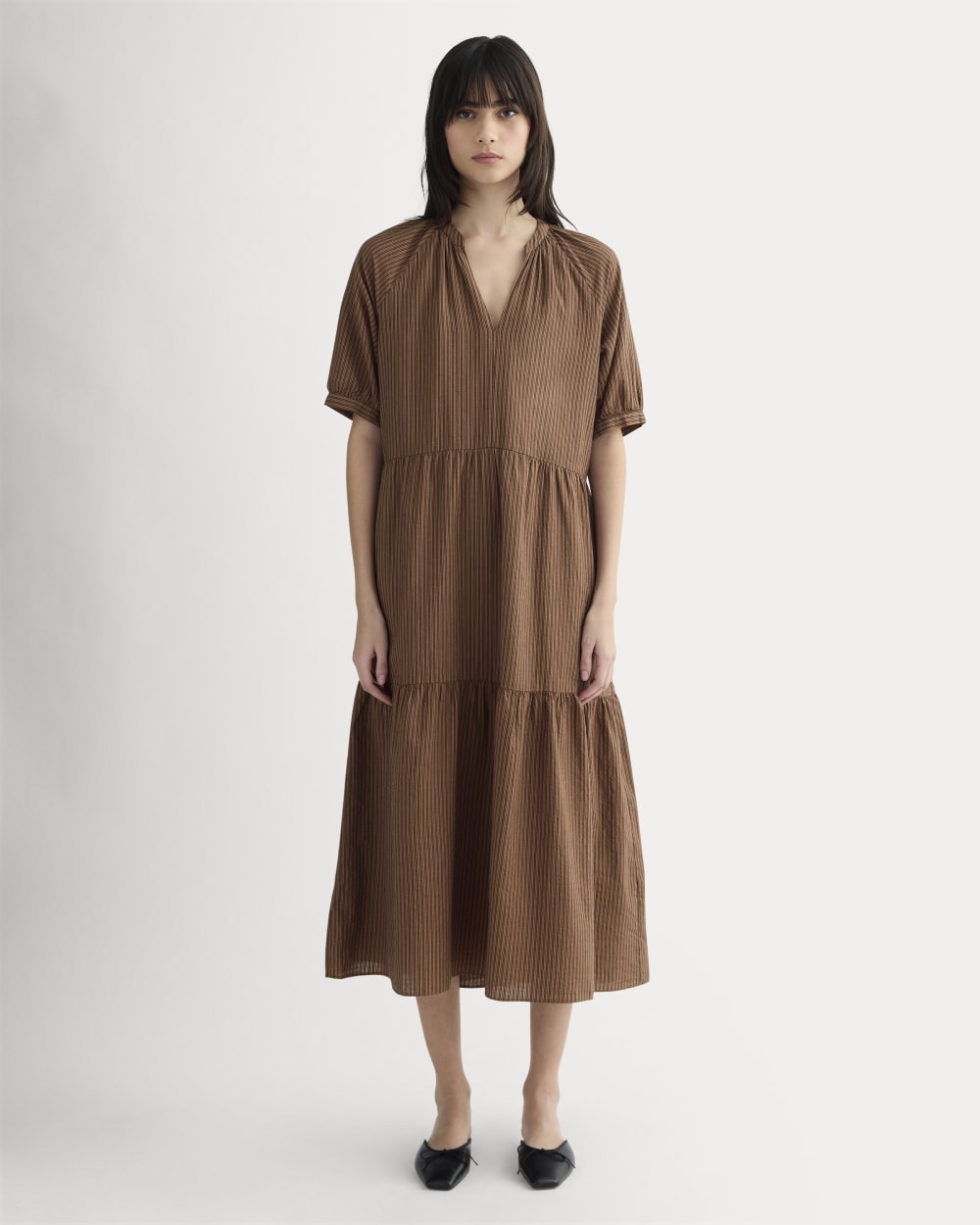 womens-farmers-market-dress-carob-brown-black | primary