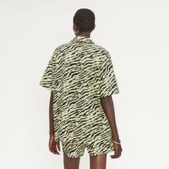 womens-poplin-camp-shirt-yellow-tiger-stripe