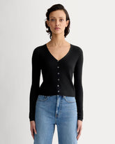 womens-paper-merino-wool-cardigan-black | primary