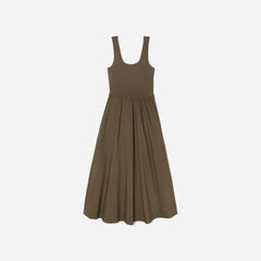 womens-riviera-dress-beech | alt