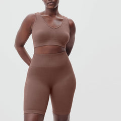 womens-seamless-bike-short-acorn | primary